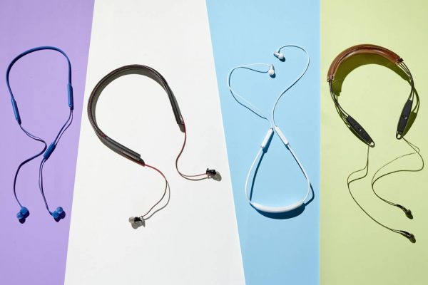 Kiểu dáng, thiết kế và màu sắc của tai nghe In-ear rất đa dạng