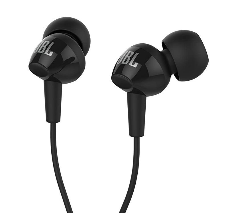 Tai nghe in ear – JBL C150SI