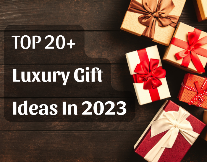 Gift Ideas In 2023